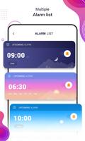 Mathematic Alarm Clock screenshot 3
