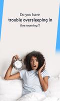 Mathematic Alarm Clock poster