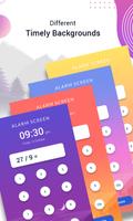 Mathematic Alarm Clock screenshot 2