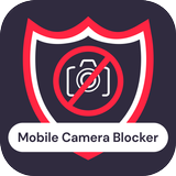 Mobile Camera Blocker icon