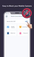Mobile Camera Blocker poster