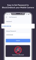 Mobile Camera Blocker screenshot 3