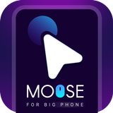 Mouse For Big Phone icono