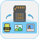 APK Move Apps / Files to SD Card