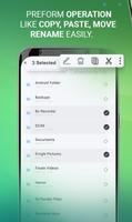 Move Apps / Files to SD Card تصوير الشاشة 2