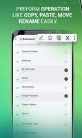 Move Apps / Files to SD Card captura de pantalla 2