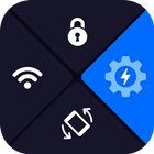 Easy Quick Settings icon