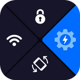 Easy Quick Settings icon