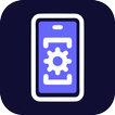 Mobile Screen & Display Tools आइकन