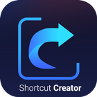 Shortcut Creator For All ikon