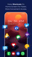 Shortcut Creator For All Plakat