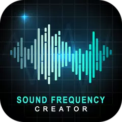 Descargar APK de Sound Frequency Creator