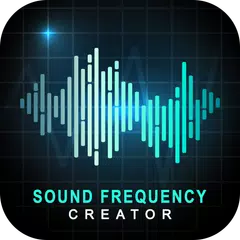 Sound Frequency Creator XAPK 下載