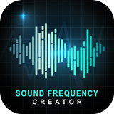 Sound Frequency Creator ikon