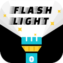 Blinking Musical Flashlight APK