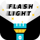 Blinking Musical Flashlight icône