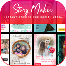 Story Maker : Instant stories for Social Media APK