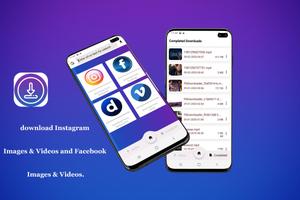 Social Media Video Downloader Screenshot 3