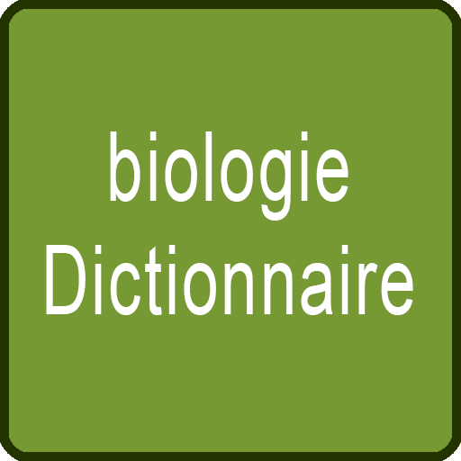 biologie Dictionnaire