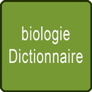 biologie Dictionnaire APK