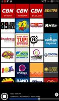Radios Brasil imagem de tela 3