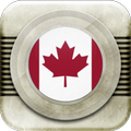 Radios Canada