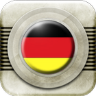 Radios Germany-icoon