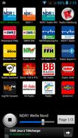 Radios Germany পোস্টার