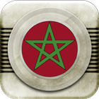 Radios Maroc icône
