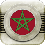 Radios Maroc biểu tượng