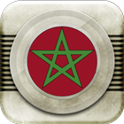 Radios Maroc 아이콘