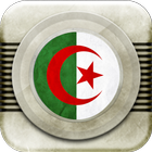 Radios Algérie 아이콘