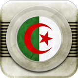 Radios Algérie icône