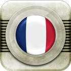 Radios France ikona