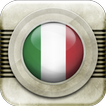 آیکون‌ Radio Italia