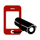 Zoom-In Security Camera APK