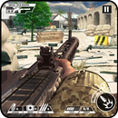 反恐怖主义 - 战场射击游戏 APK