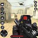 Military Sniper geweer spellen-APK