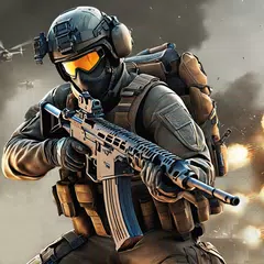 Army Games: 陸軍 ゲーム 戦争 銃を撃つ 軍隊 アプリダウンロード
