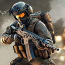 jeu de arme moderne fusillade APK