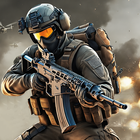 Military Special Forces Strike icon