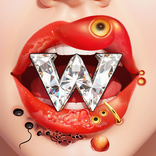 Word Jam 3D: Unscrew