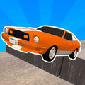 Crash Master - Obstacle Race