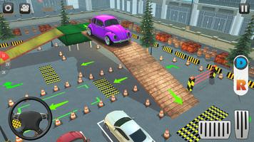 Car Drive & Park: Car Park Fun screenshot 3
