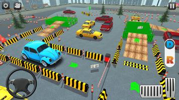 Car Drive & Park: Car Park Fun screenshot 1
