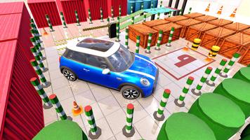 Car Drive & Park: Car Park Fun screenshot 2