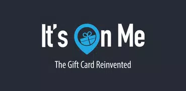 ItsOnMe: eGift Cards On-Demand