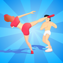 Serangan Gadis! Gabung&Bentrok APK