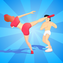 Girls Attack! Combat de groupe APK