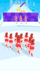 ガールズアタック！参加&破壊 アプリダウンロード